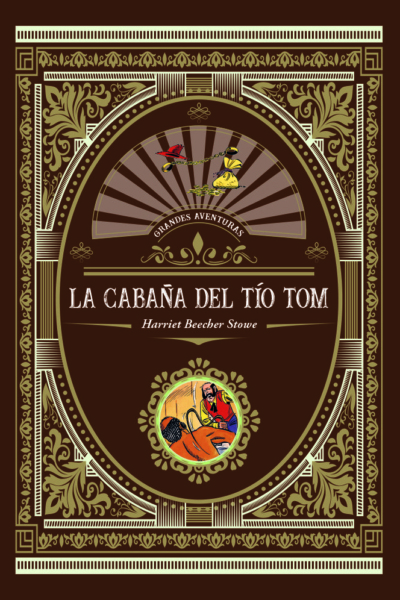 Cabaña del tio Tom,la