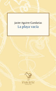 La playa vacia