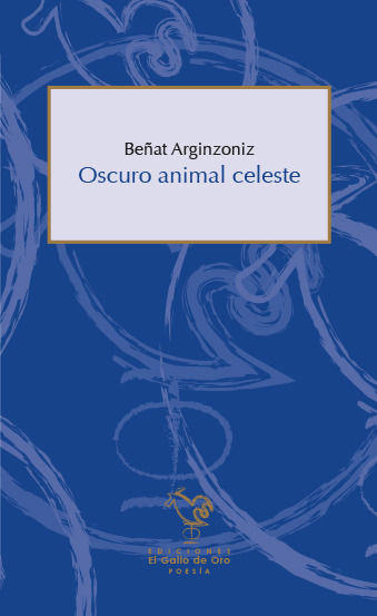 Oscuro animal Celeste