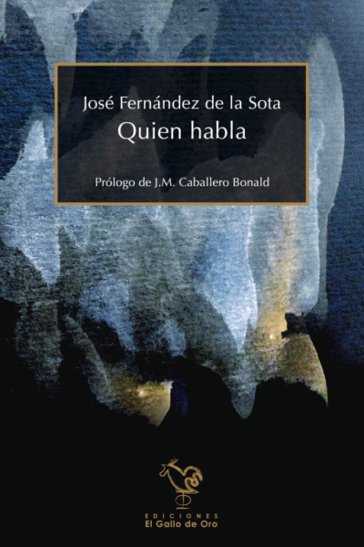 Quien habla