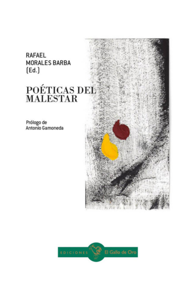 Poeticas del malestar