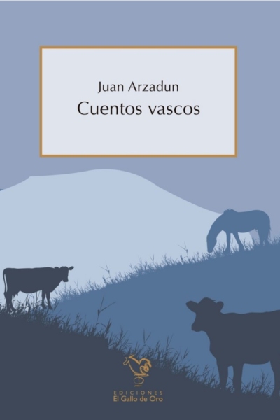 Cuentos vascos