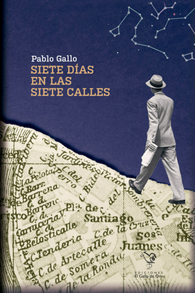 Siete dias en las siete calles