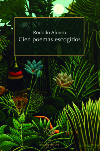 Cien poemas escogidos