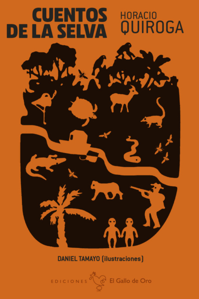 Cuentos de la selva