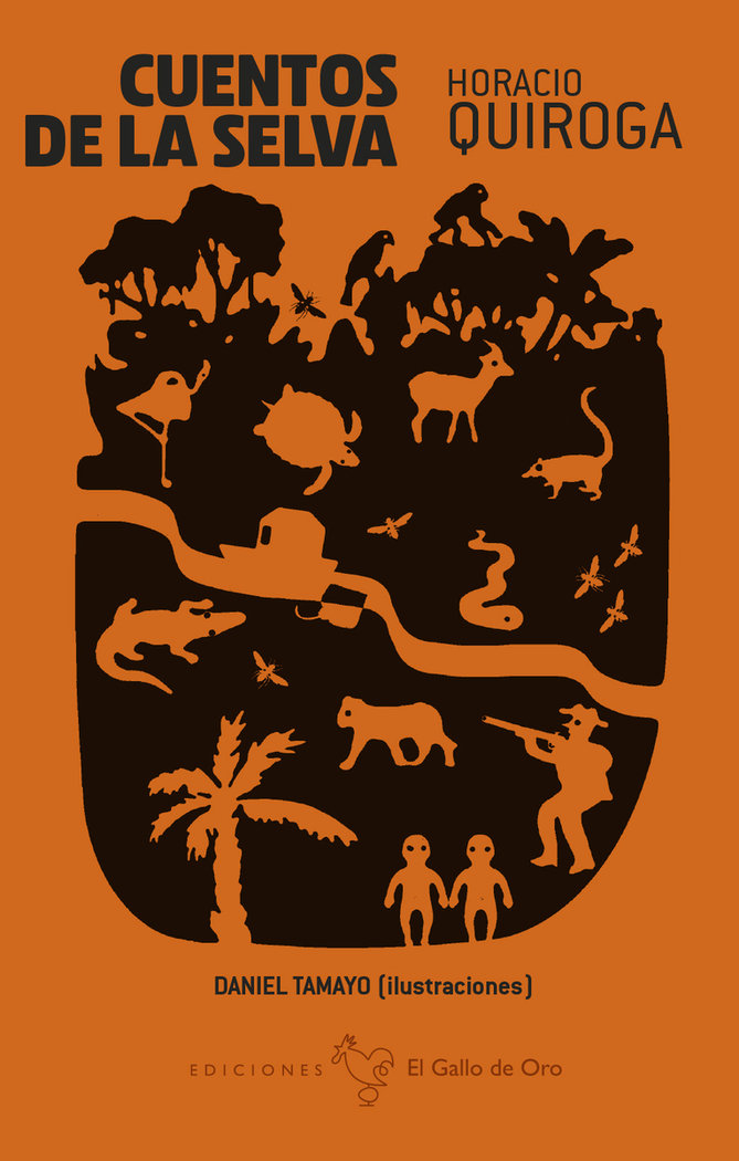 Cuentos de la selva