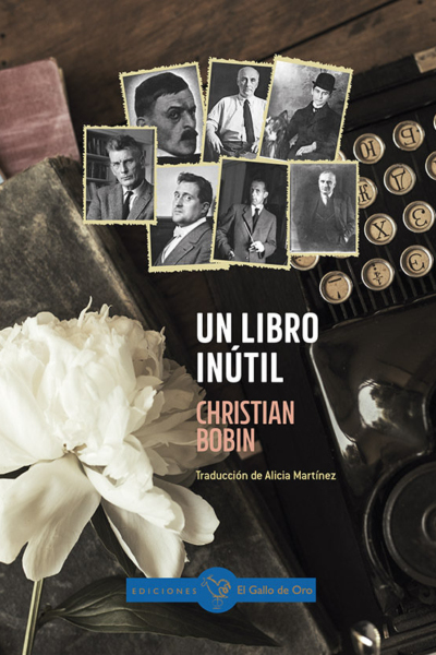 Un libro inutil