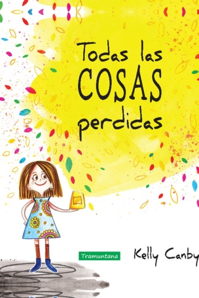Todas las COSAS Perdidas