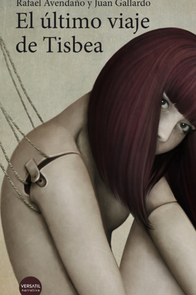 El último viaje de Tisbea