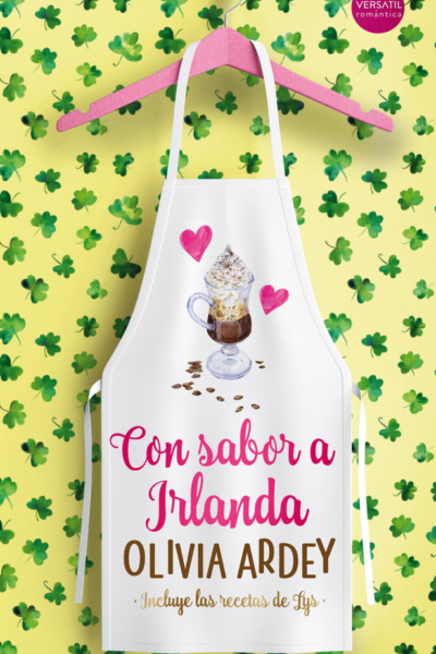 Con sabor a Irlanda