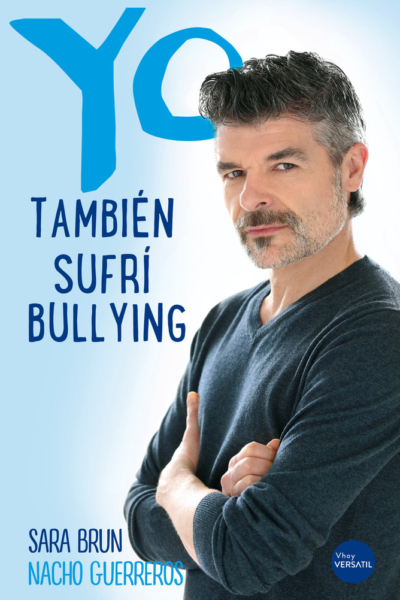 Yo también sufrí bullying