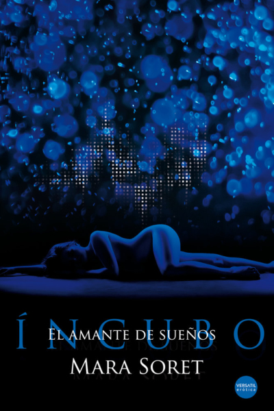 Íncubo. El amante de sueños