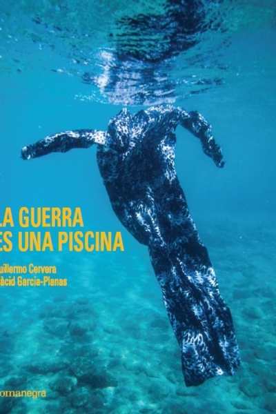 La guerra es una piscina