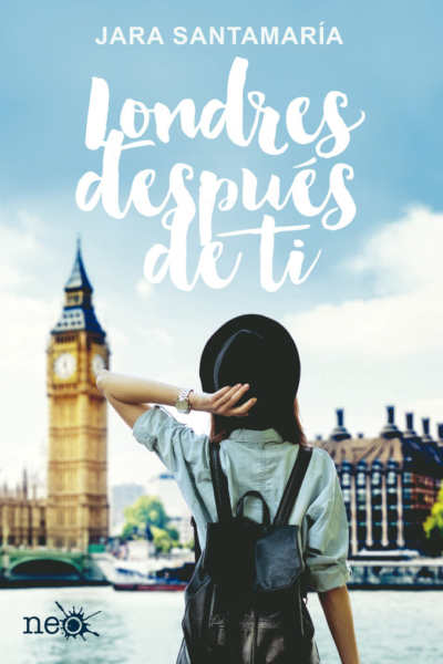 Londres después de ti