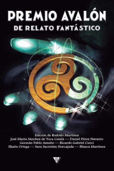 Premio Avalon de relato fantastico