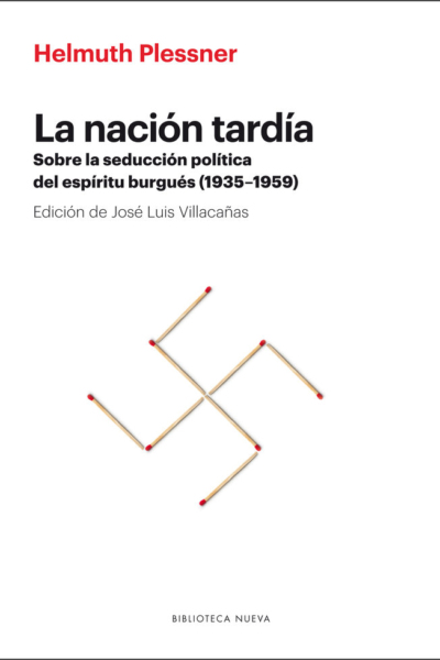 La nación tardía