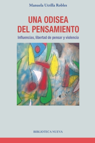 Una odisea del pensamiento