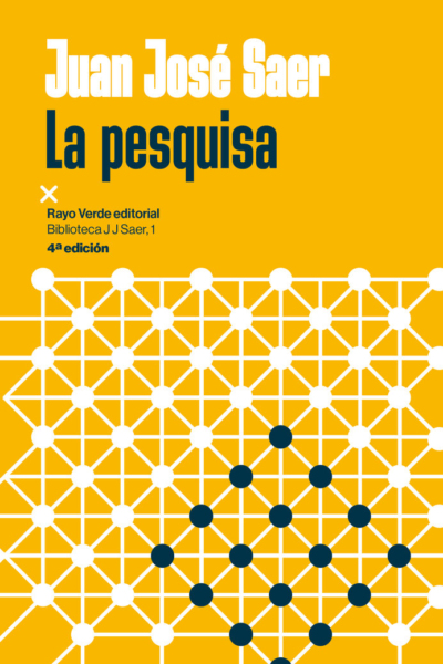 Pesquisa, La