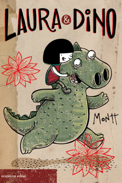 Laura y Dino