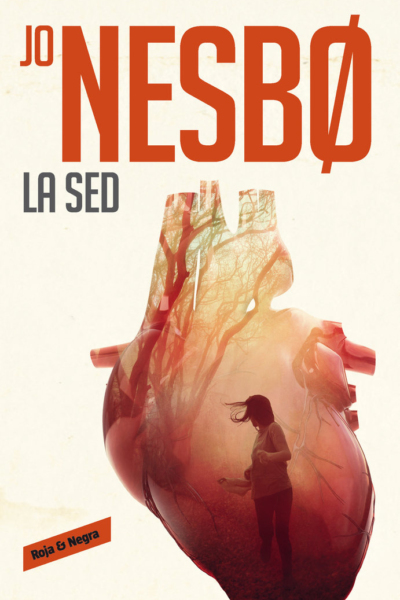 La sed (Harry Hole 11)
