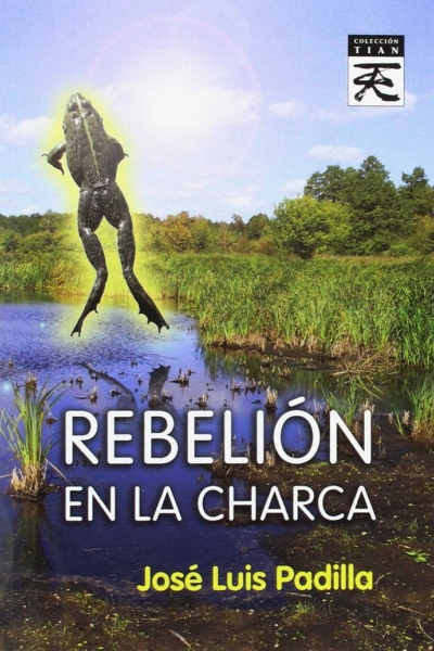 Rebelión en la charca
