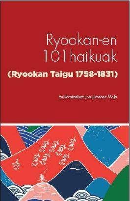 Ryookan-en 101 haikuak