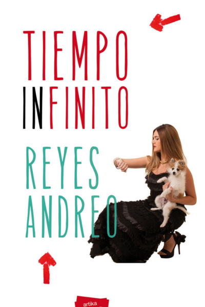 Tiempo infinito