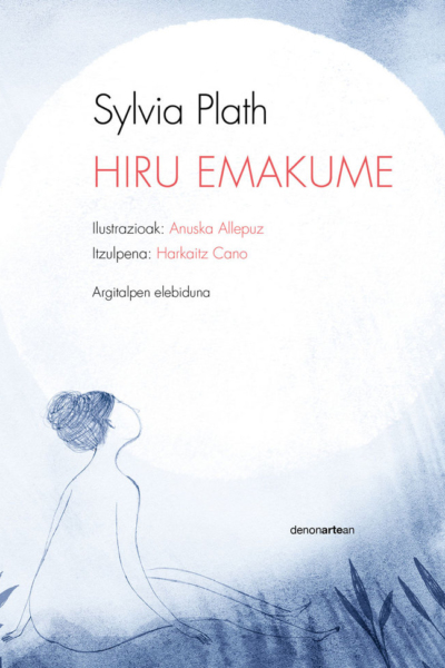 Hiru emakume