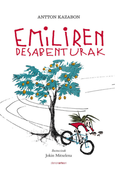 Emiliren desabenturak