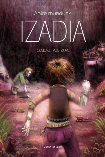 Izadia
