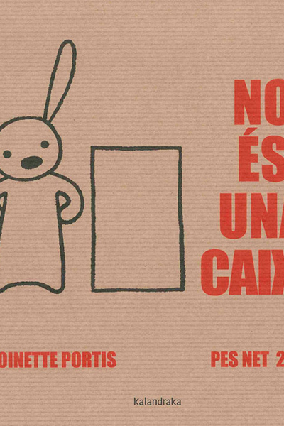 No és una caixa