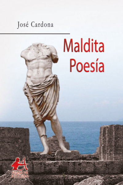 Maldita poesía