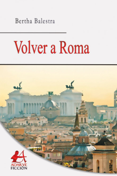Volver a Roma