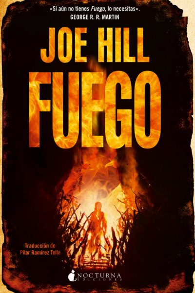 Fuego
