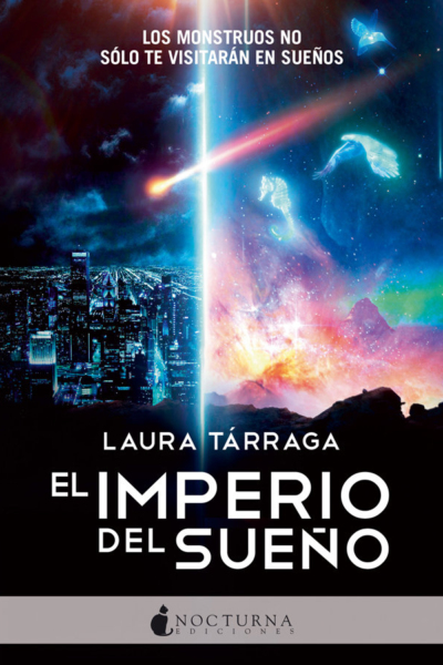 El Imperio del Sueño