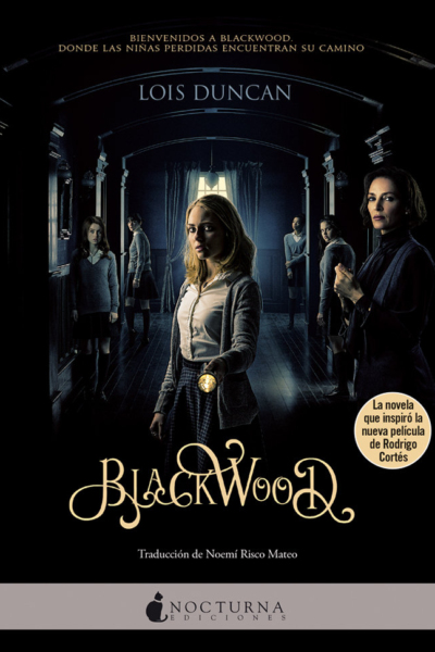 Blackwood