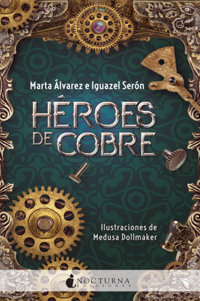 Héroes de cobre