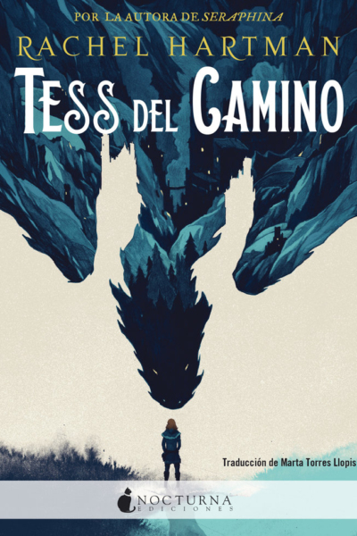 Tess del camino