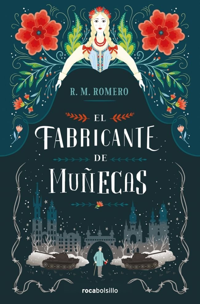 El fabricante de muñecas