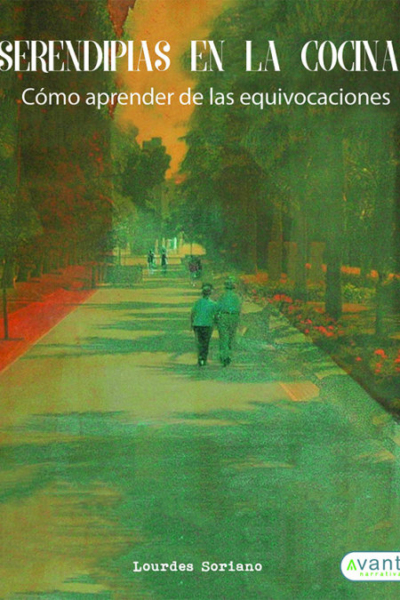 Serendipias en la cocina