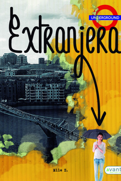 Extranjera