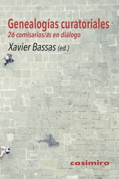 Genealogías curatoriales