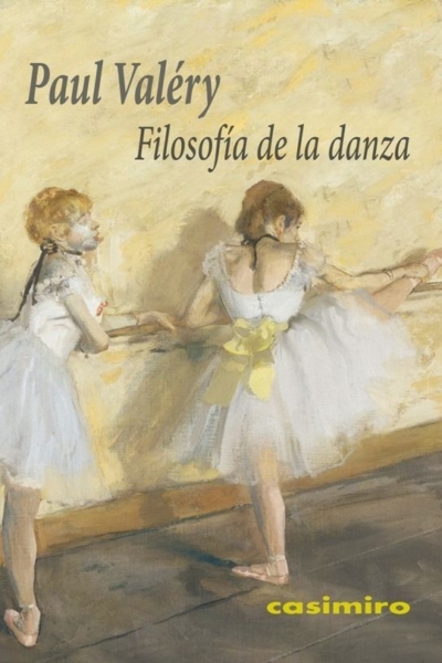 Filosofía de la danza