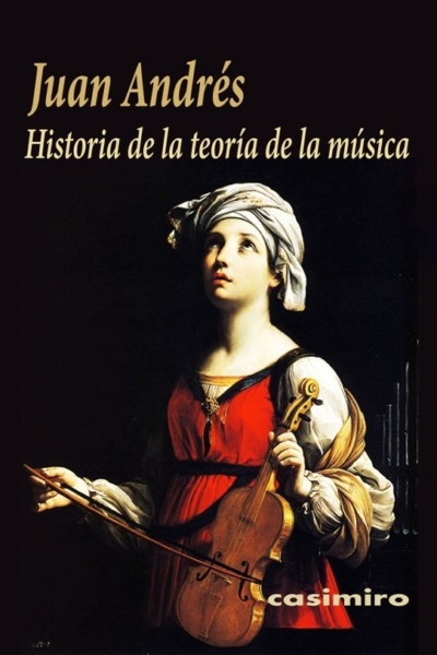 Historia de la teoría de la música