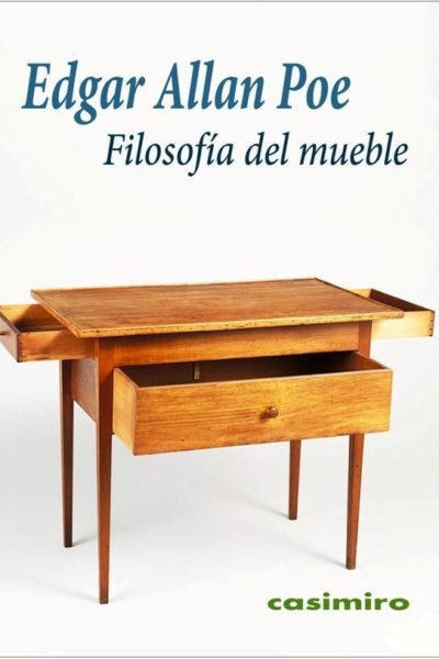 Filosofía del mueble
