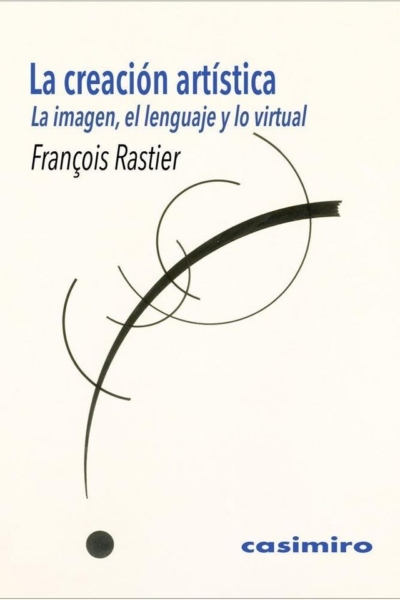 La creación artística