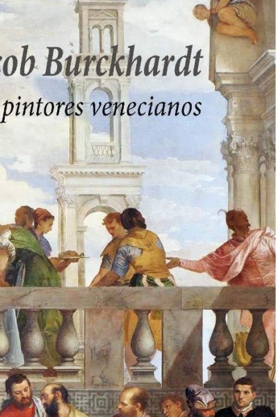 Los pintores venecianos