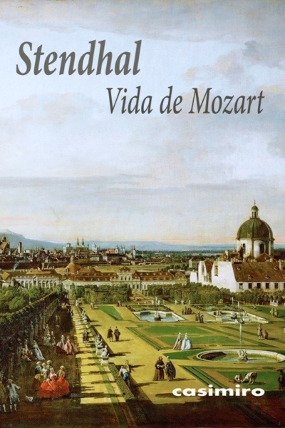 Vida de Mozart