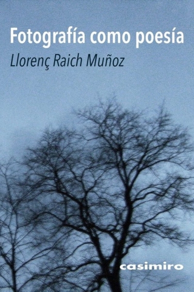 Fotografía como poesía
