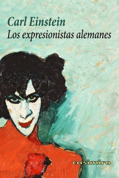 Los expresionistas alemanes